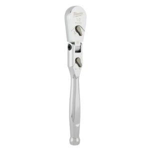 Milwaukee 48-22-9051 1/2" Drive 11" Flex Head Ratchet