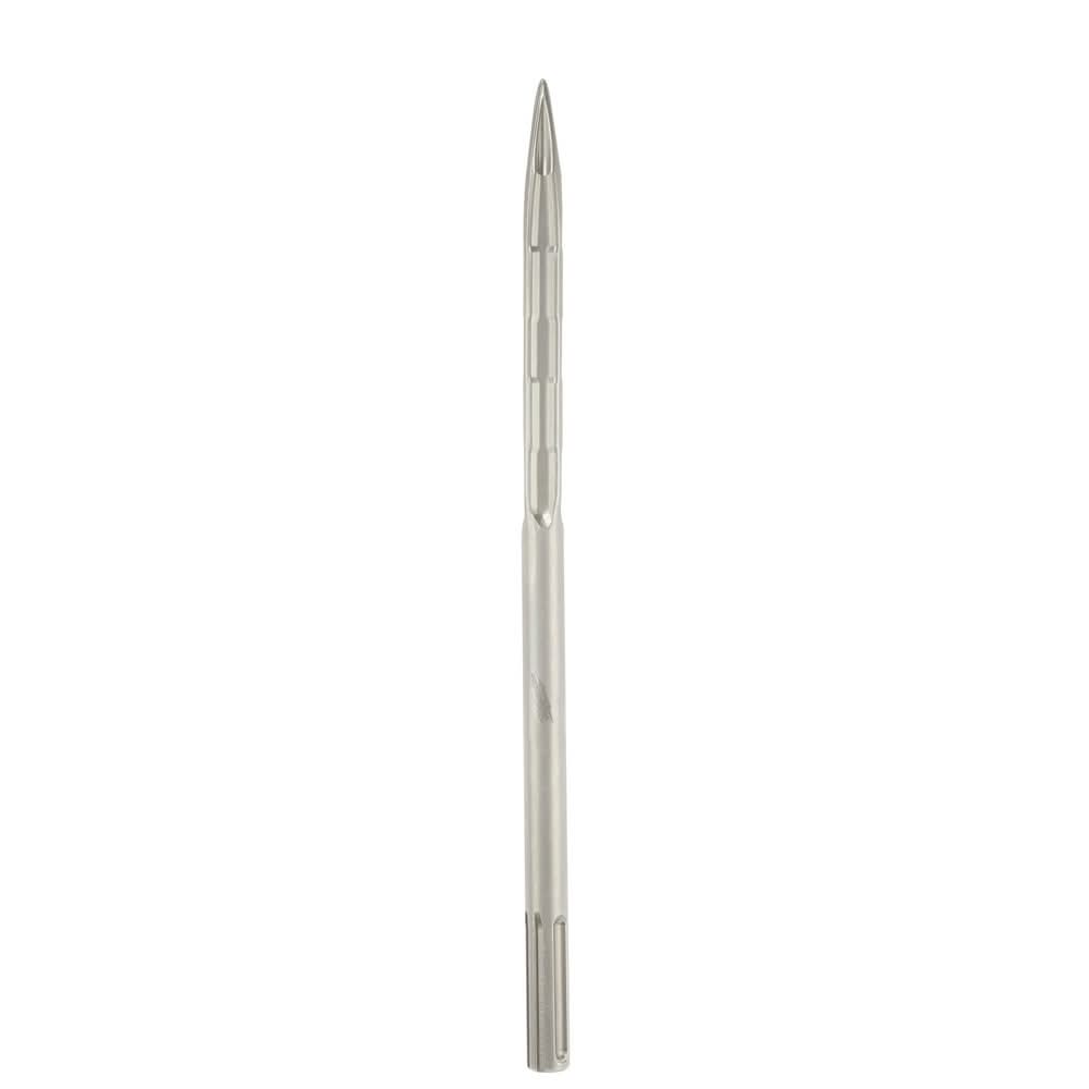 Milwaukee 48-62-4250 SDS-MAX SLEDGE 16-Inch Bull Point Chisel