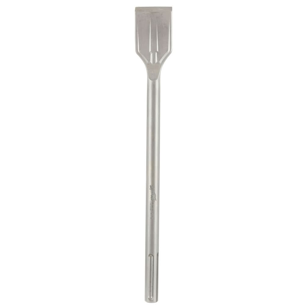 Milwaukee 48-62-4258 SDS-MAX SLEDGE 2-Inch Tile Chisel