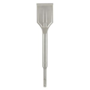 Milwaukee 48-62-6030 SDS PLUS SLEDGE 1-7/8" Tile Chisel