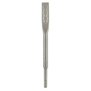 Milwaukee 48-62-6052 SDS PLUS SLEDGE 3/4" X 10" Flat Chisel