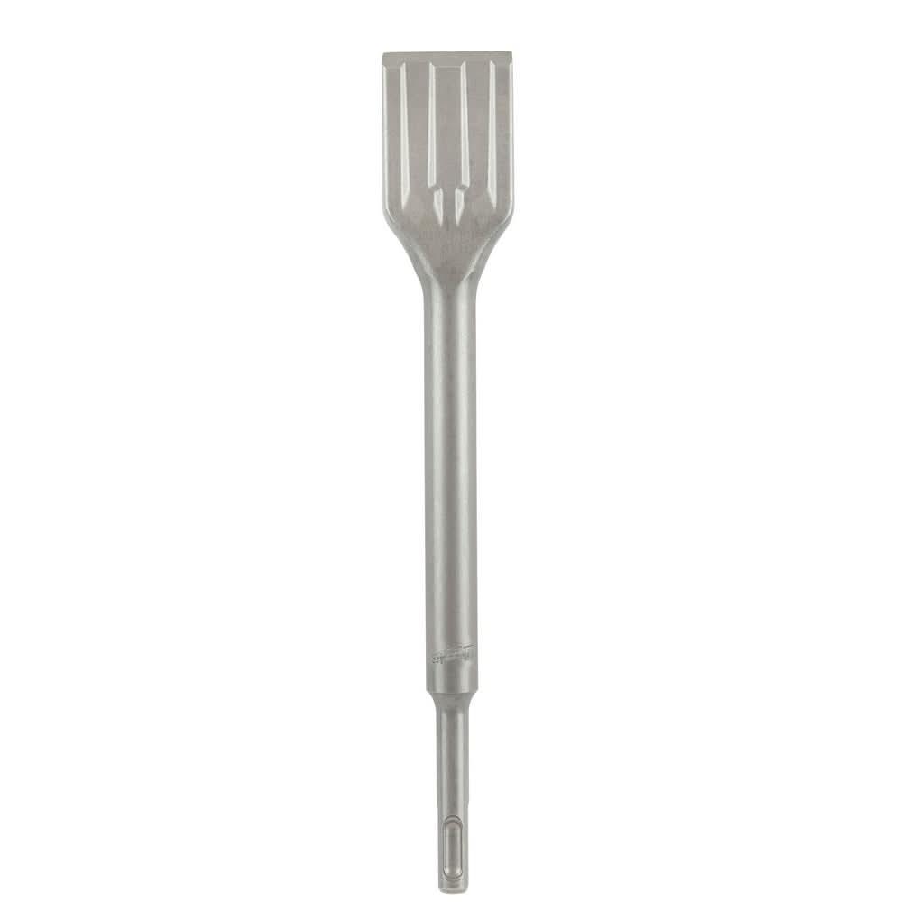 Milwaukee 48-62-6056 SDS PLUS SLEDGE 1-1/2" Scaling Chisel