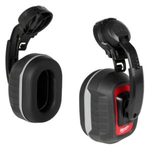 Milwaukee 48-73-3251 BOLT 26dB Earmuff