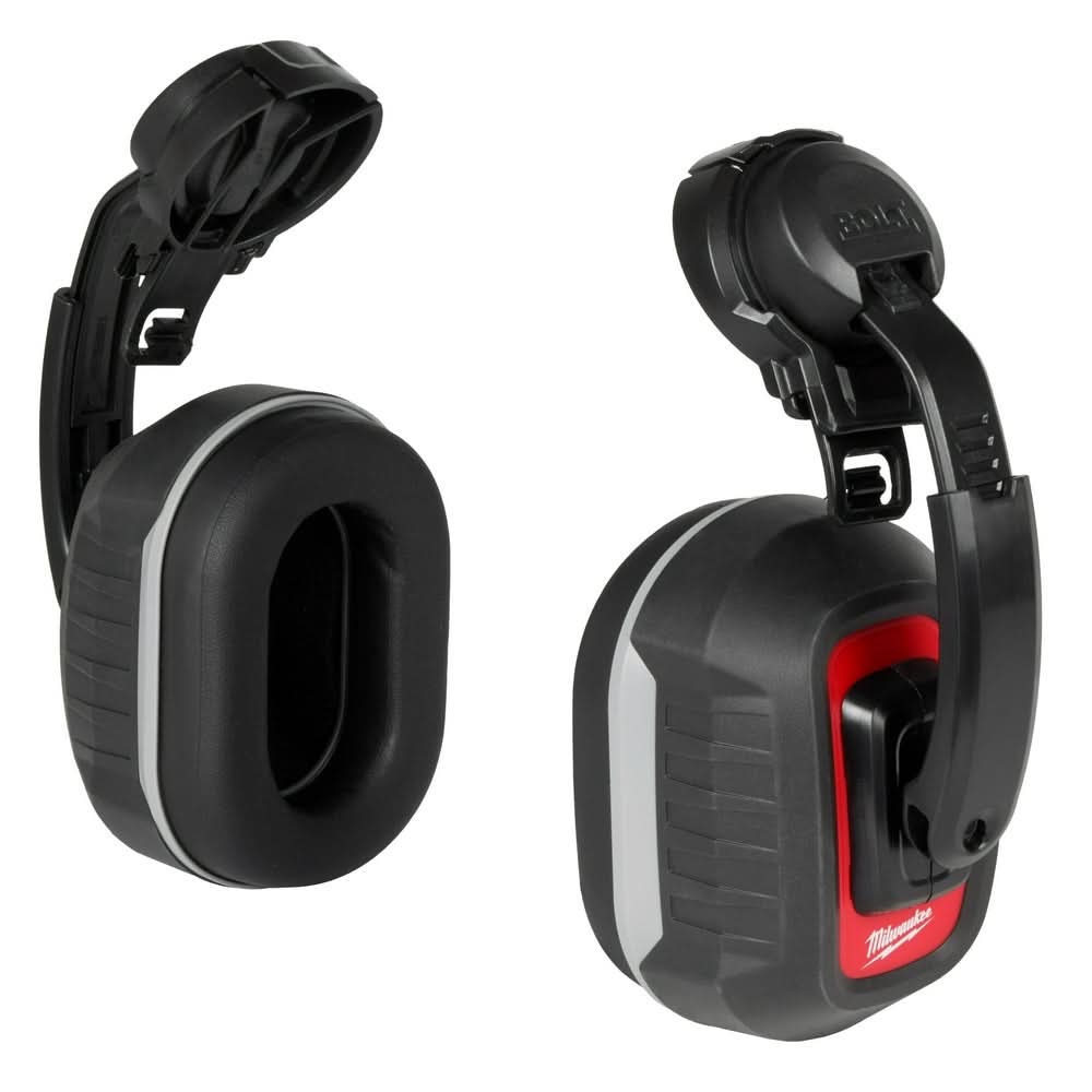 Milwaukee 48-73-3251 BOLT 26dB Earmuff