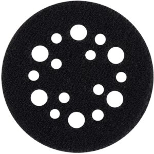 Milwaukee 48-80-6402 3 in. Sponge Interface Pad