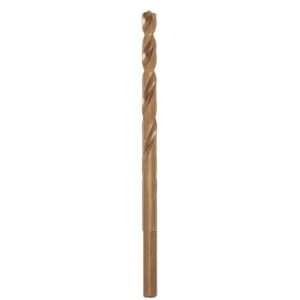 Milwaukee 48-89-2309 3/16 Thunderbolt Cobalt Drill Bit