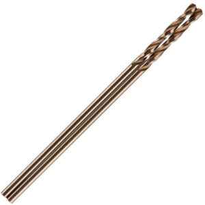 Milwaukee 48-89-2501 Metric Cobalt Red Helix 1mm Bit