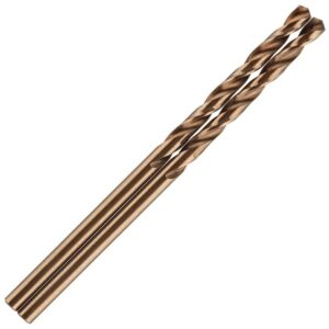 Milwaukee 48-89-2504 Metric Cobalt Red Helix 2.5mm Bit