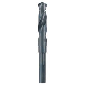 Milwaukee 48-89-2744 11/16" S&D Black Oxide Drill Bit