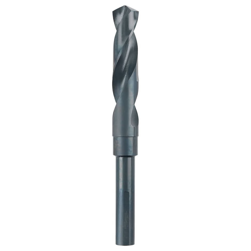 Milwaukee 48-89-2744 11/16" S&D Black Oxide Drill Bit