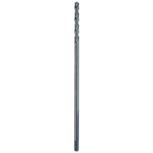 Milwaukee 48-89-2774 3/8" x 12" Aircraft Length Black Oxide Drill Bit