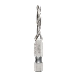 Milwaukee 48-89-4870 Shockwave 8-32 SAE Impact Drill Tap