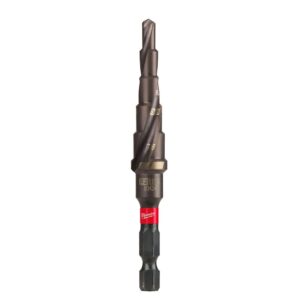 Milwaukee 48-89-9242 SHOCKWAVE Step Bit #2