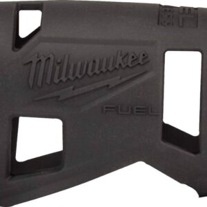 Milwaukee 49-16-2485 M12 FUEL Brushless Right Angle Die Grinder Protective Boot