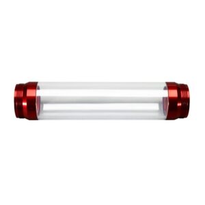 Milwaukee 49-16-2646 M18 Grease Gun 400g Clear Barrel