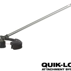 Milwaukee 49-16-2717 M18 FUEL QUIK-LOK String Trimmer Attachment (PROMO)