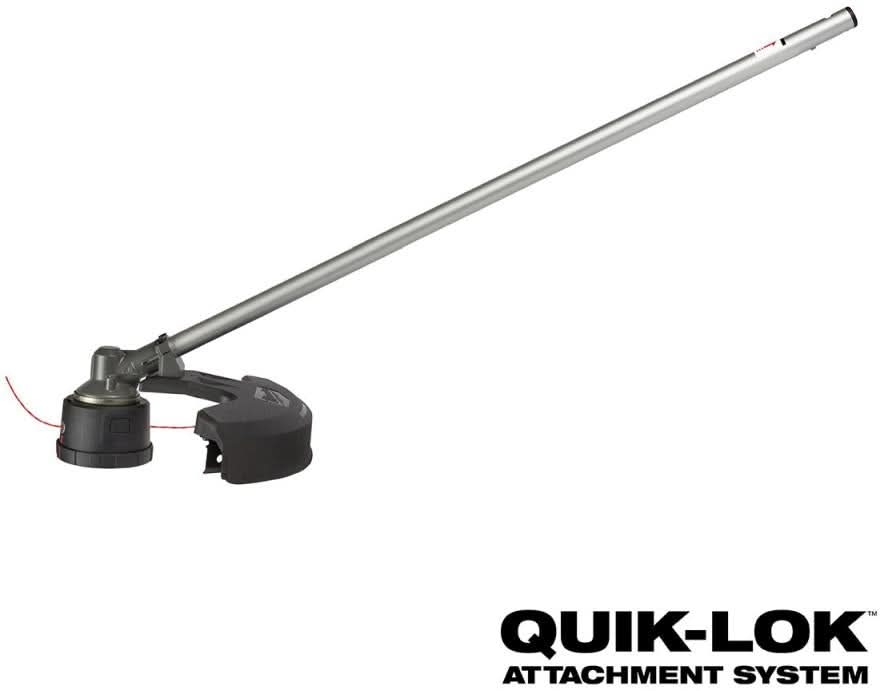 Milwaukee 49-16-2717 M18 FUEL QUIK-LOK String Trimmer Attachment (PROMO)