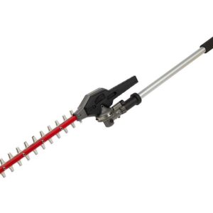 Milwaukee 49-16-2719 M18 FUEL QUIK-LOK Articulating Hedge Trimmer Attachment (PROMO)