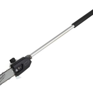 Milwaukee 49-16-2720 M18 FUEL QUIK-LOK 10" Pole Saw Attachment (PROMO)