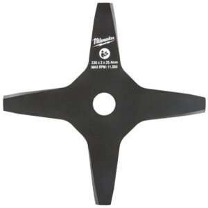 Milwaukee 49-16-2757 Brush Cutter Blade