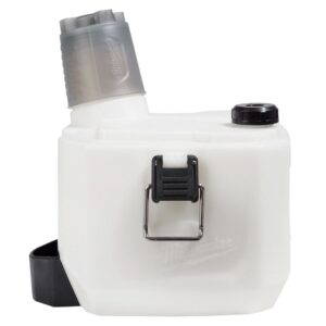 Milwaukee 49-16-2761 1-Gallon Handheld Sprayer Tank
