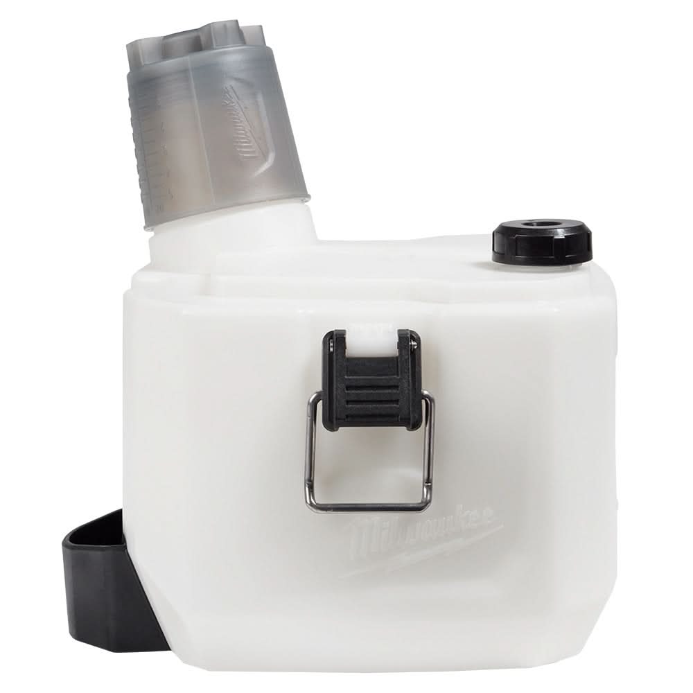 Milwaukee 49-16-2761 1-Gallon Handheld Sprayer Tank