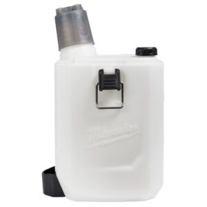 Milwaukee 49-16-2762 2-Gallon Handheld Sprayer Tank