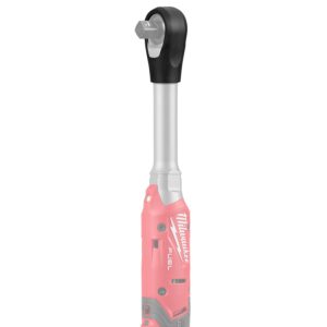 Milwaukee M12 FUEL 1/2-in. Extended Reach Ratchet Protective Boot (49-16-3055)