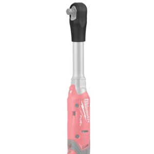 Milwaukee M12 FUEL 3/8-in. Extended Reach Ratchet Protective Boot (49-16-3059)