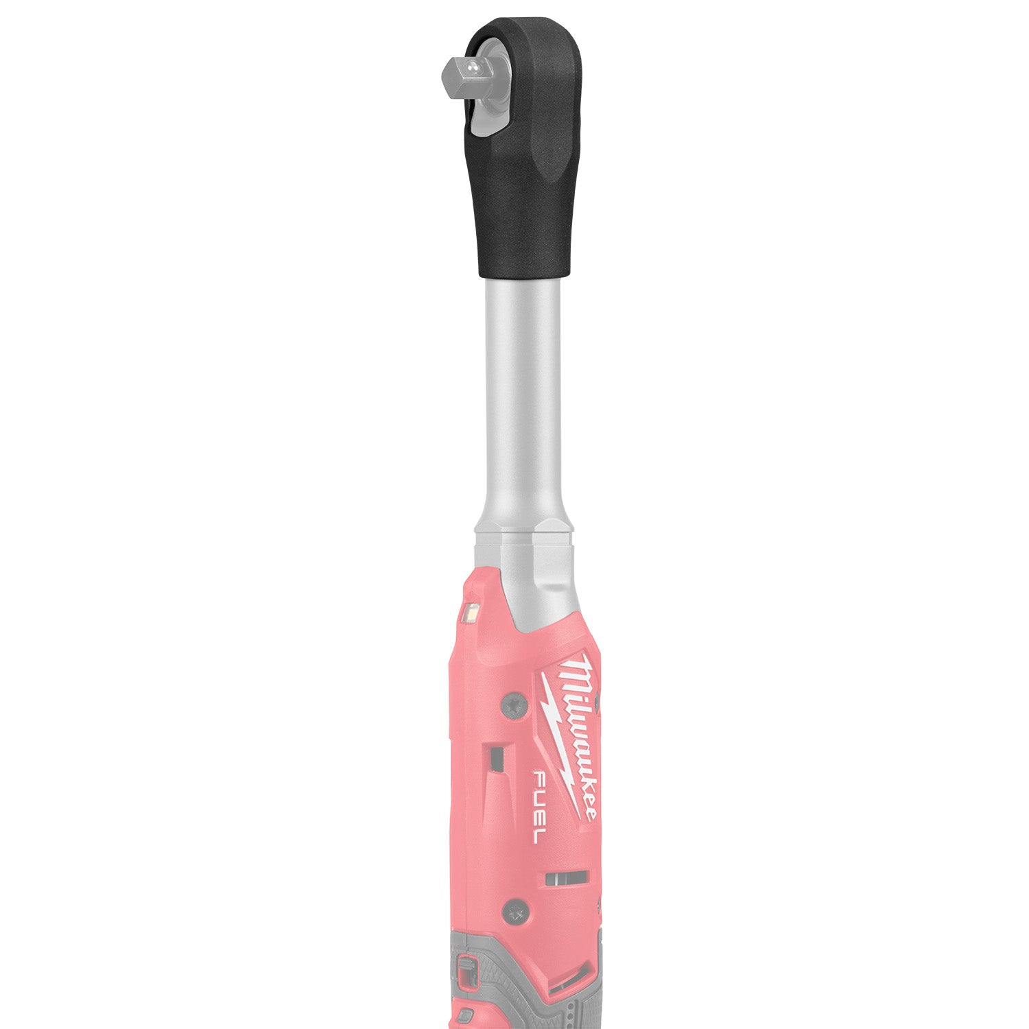 Milwaukee M12 FUEL 3/8-in. Extended Reach Ratchet Protective Boot (49-16-3059)