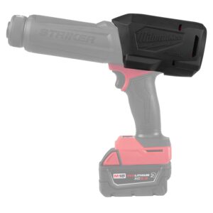 Milwaukee M18 FUEL STRIKER Hammer Chisel Protective Boot (49-16-3772)