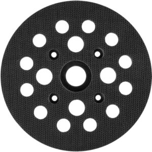 Milwaukee 49-36-0401 5-in Random Orbital Polisher Backing Plate