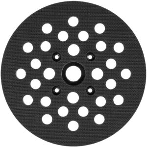 Milwaukee 49-36-0402 6-in Random Orbital Polisher Backing Plate