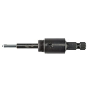 Milwaukee 49-56-7135 Retractable Starter Bit with Large Arbor