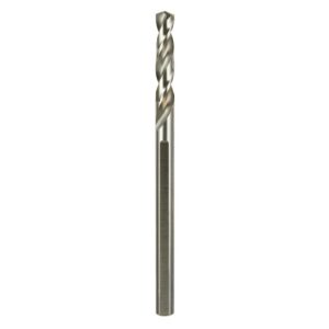 Milwaukee 49-56-8000 1/4" x 4" High Speed Steel Pilot Bit
