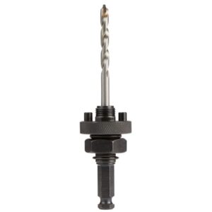 Milwaukee 49-56-9305 BIG HAWG with Carbide Teeth Arbor