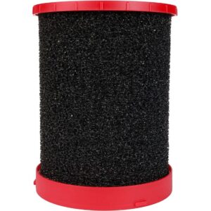 Milwaukee 49-90-1990 Large Wet/Dry Vacuum Foam Wet Filter