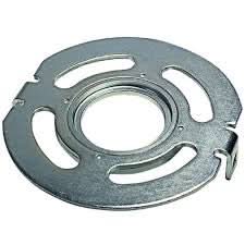 Festool 493566 Guide Bushing Adapter