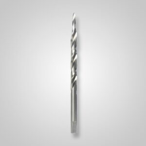 Snappy 49410 Replacement 13/64" Hex Shank HSS Tapered Drill