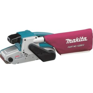 Makita 9920 Corded 3" x 24" Belt Sander