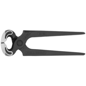 Knipex 50 00 180 Carpenters' End Cutting Pliers