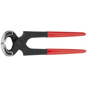 Knipex 50 01 210 Carpenters' End Cutting Pliers