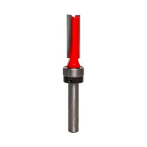 Freud 50-098 5/16-Inch Top Bearing Flush Trim Router Bit