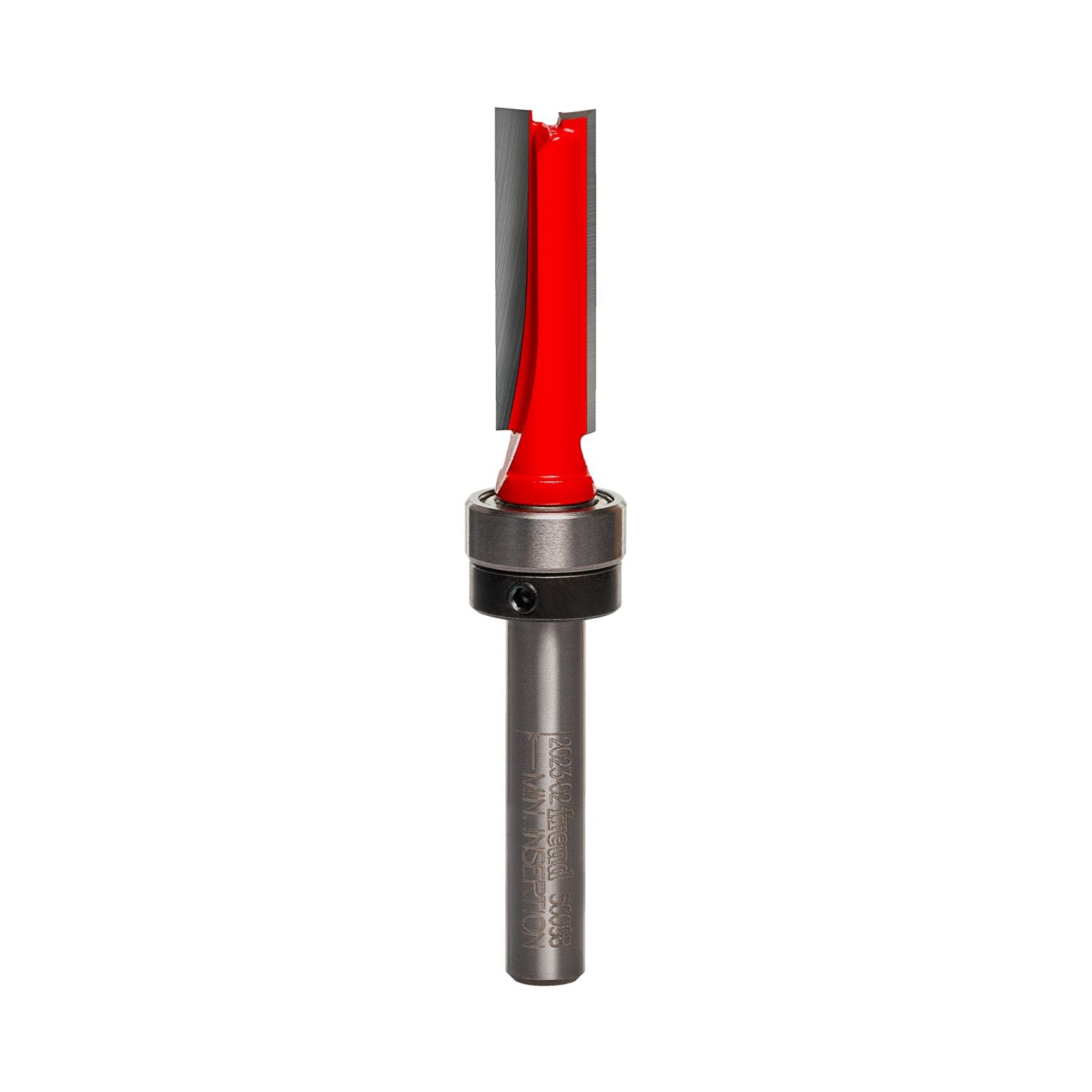 Freud 50-098 5/16-Inch Top Bearing Flush Trim Router Bit