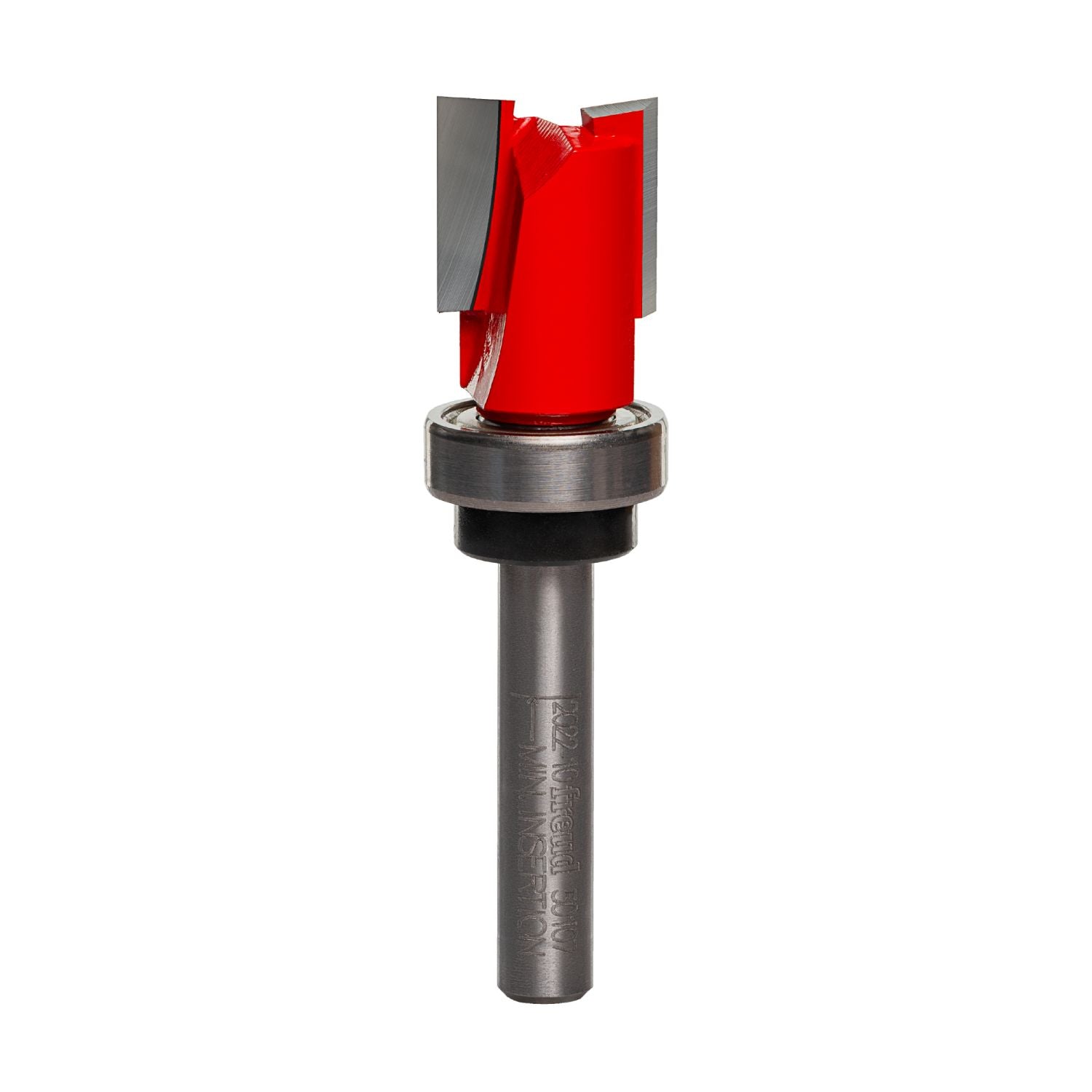 Freud 50-107 9/16-Inch Top Bearing Flush Trim Router Bit