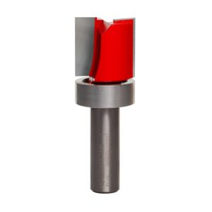 Freud 50-112 1-Inch Top Bearing Flush Trim Router Bit