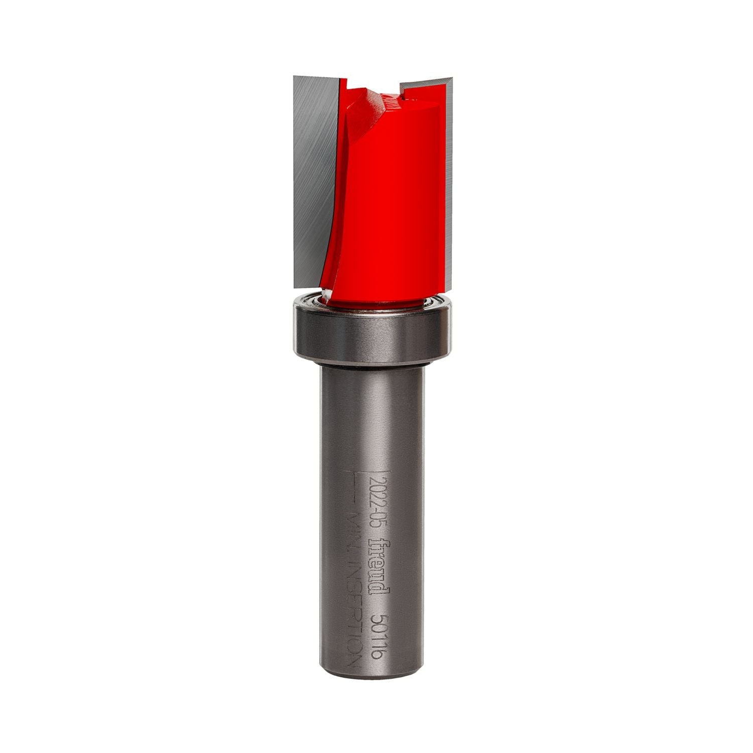 Freud 50-116 3/4-Inch Top Bearing Flush Trim Router Bit