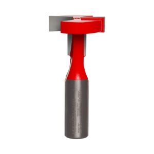 Freud 52-522 1-1/8-Inch T-Slotting Cutter Router Bit