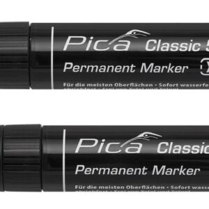 Pica Classic 528 Permanent Marker XXL, 1-Pack