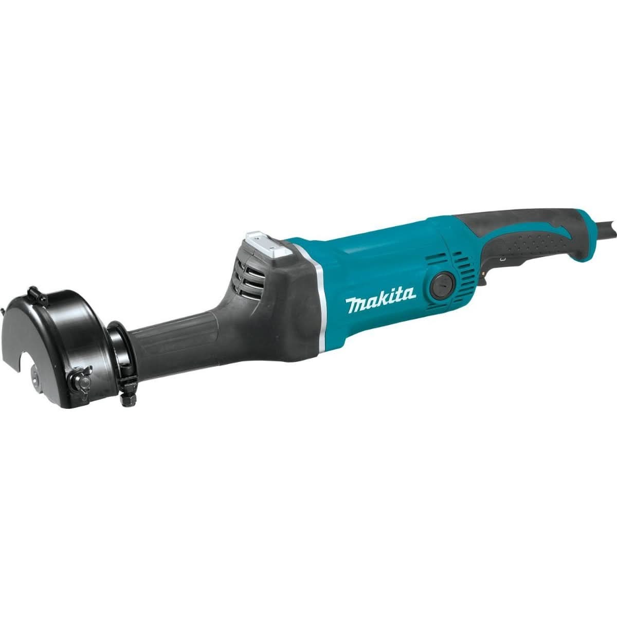 Makita GS5000 Corded 5" Straight Grinder